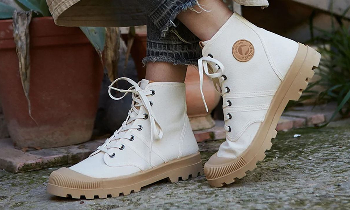 Pataugas -Pataugas 3