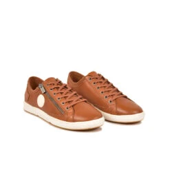 Pataugas JESTER/N F2H CAMEL 9 Pataugas JESTER/N F2H CAMEL -Pataugas 628070 751 BASKET FEMME JESTER N F2H CAMEL 4