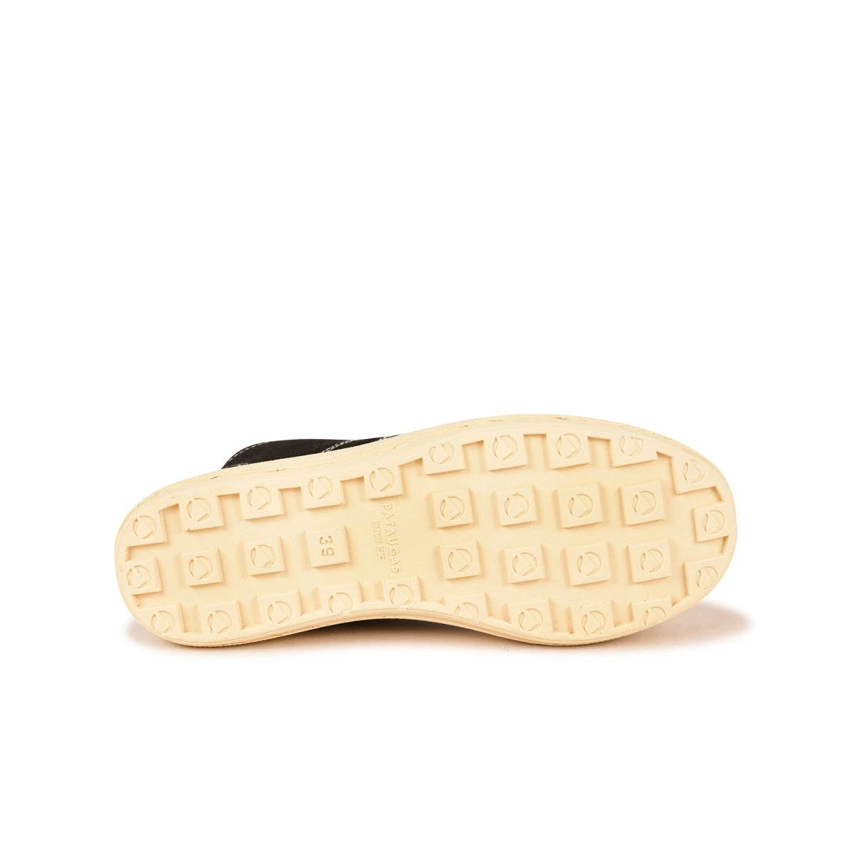 Pataugas ETCHE M/T F2H NOIR/MARFIL 8 Pataugas ETCHE M/T F2H NOIR/MARFIL – Image 8