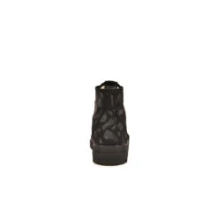 Pataugas AUTHENTIQUE M/GR F2H NOIR 12 Pataugas AUTHENTIQUE M/GR F2H NOIR -Pataugas 628181 850 BOOTS FEMME OG M GR F2H NOIR 7