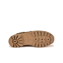 Pataugas AUTHENTIQUE M/MIXTC H4H KAKI -Pataugas 628188 BOOTS HOMME OG M MIXT C H4H KAKI 8