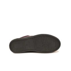 Pataugas BASALT/SV F4H BORDEAUX -Pataugas 628220 BASKET FEMME BASALT SV F4H BORDEAUX 8