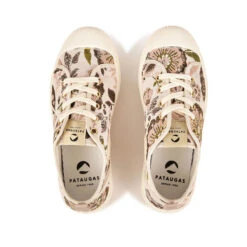 Pataugas ETCHE L/JFL F4H BEIGE 11 Pataugas ETCHE L/JFL F4H BEIGE -Pataugas 628223 BASKET FEMME ETCHE L JFL F4H BEIGE 6