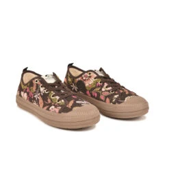 Pataugas ETCHE L/JFL F4H MARRON 9 Pataugas ETCHE L/JFL F4H MARRON -Pataugas 628223 BASKET FEMME ETCHE L JFL F4H MARRON 4 a39ab99b 31ed 482a a1da 54f90c333a50