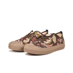 Pataugas ETCHE L/JFL F4H MARRON 10 Pataugas ETCHE L/JFL F4H MARRON -Pataugas 628223 BASKET FEMME ETCHE L JFL F4H MARRON 5 06865798 755e 492a bb5d 57a811c21faa