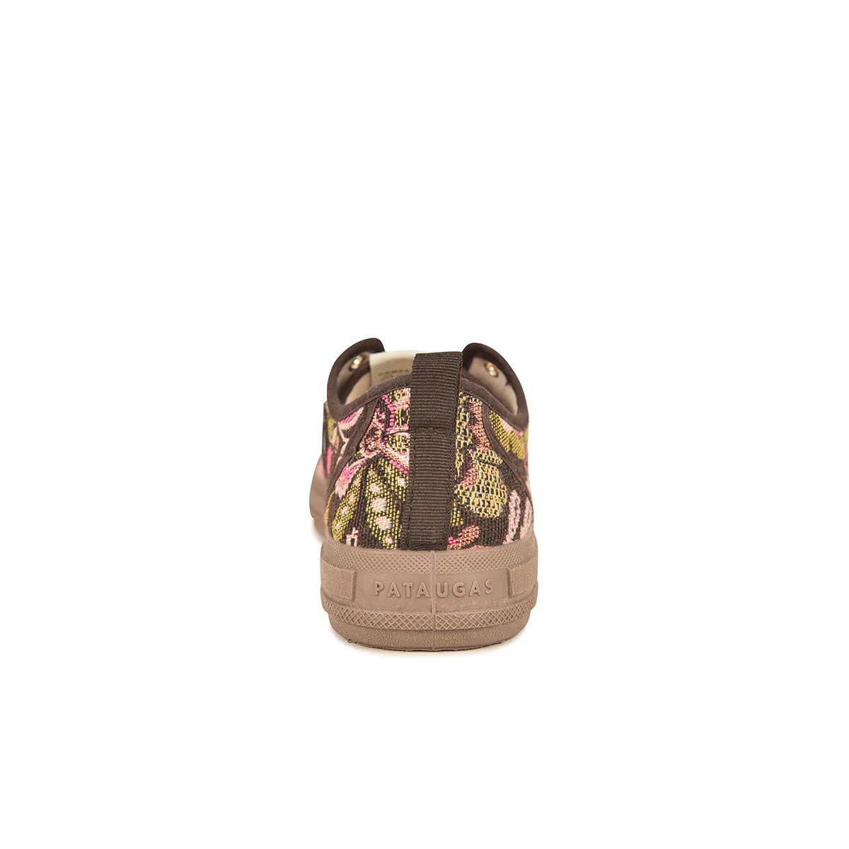 Pataugas ETCHE L/JFL F4H MARRON 6 Pataugas ETCHE L/JFL F4H MARRON – Image 6