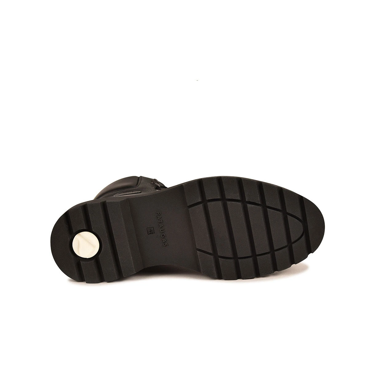 Pataugas NISTOS/G H4H NOIR 7 Pataugas NISTOS/G H4H NOIR â Image 7