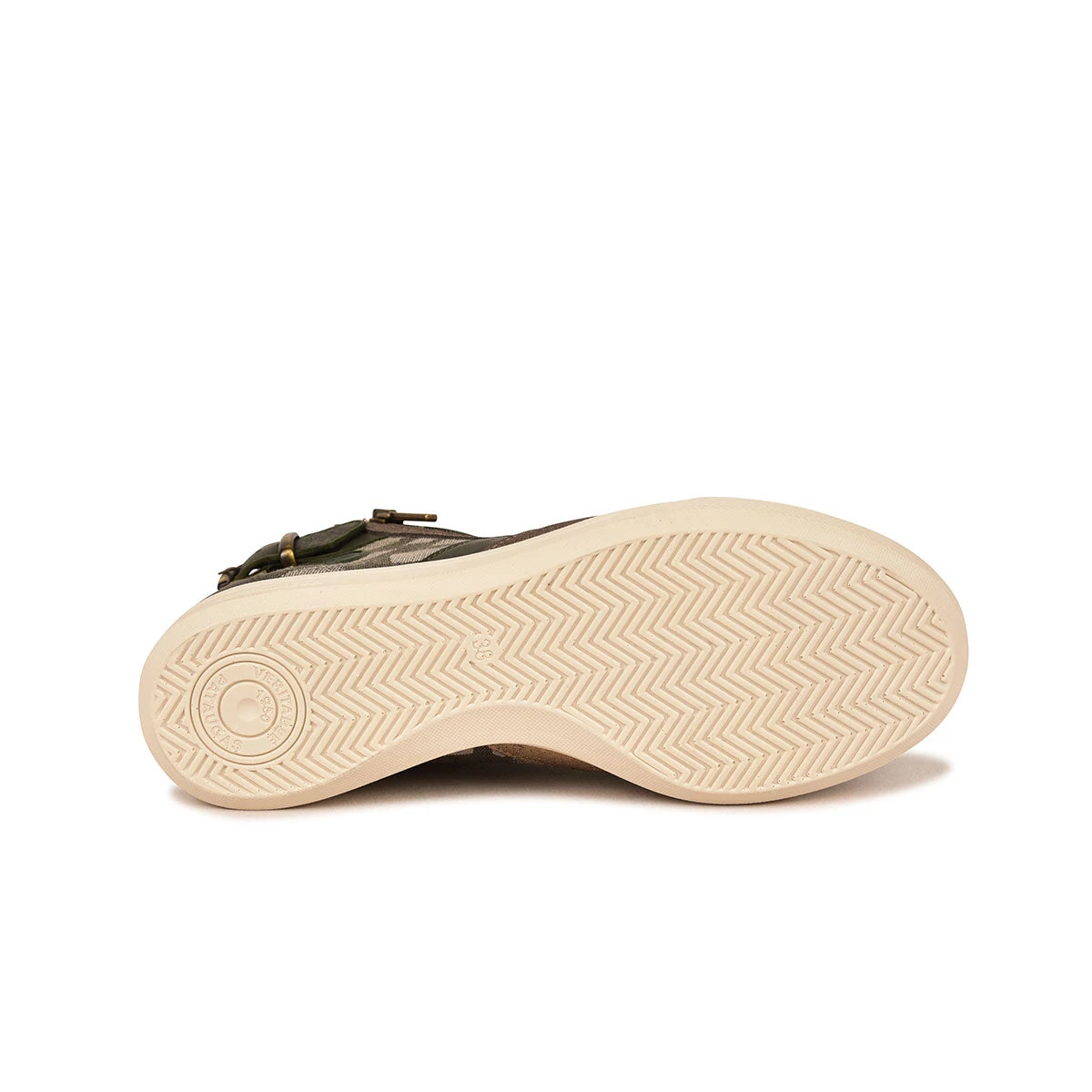 Pataugas PALME/WT F4H KAKI 7 Pataugas PALME/WT F4H KAKI – Image 7