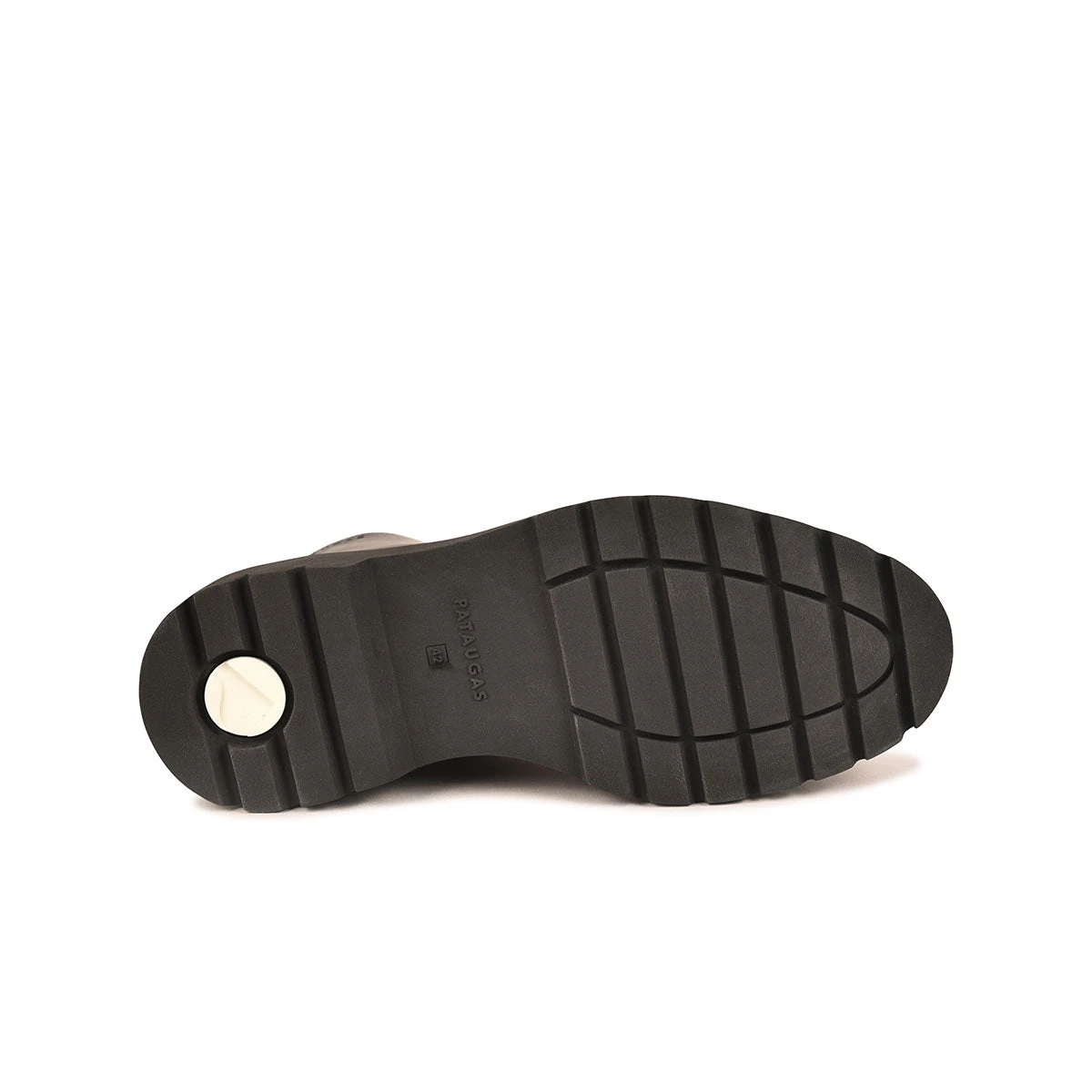 Pataugas VASCO/N H4H NOIR 7 Pataugas VASCO/N H4H NOIR â Image 7