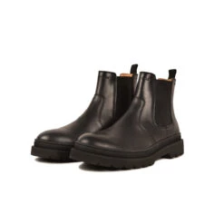 Pataugas VITUS/N F4H NOIR 10 Pataugas VITUS/N F4H NOIR -Pataugas 628278 850 BOOTS HOMME VITUS N H4H NOIR 5