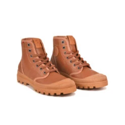 Pataugas AUTHENTIQUE M/G H4I CARAMEL 8 Pataugas AUTHENTIQUE M/G H4I CARAMEL -Pataugas 628301 BOOTS FEMME AUTHENTIQUE M G F4H CARAMEL 4 f89ee446 7bc7 42b6 bfea 9c29f7973e7d