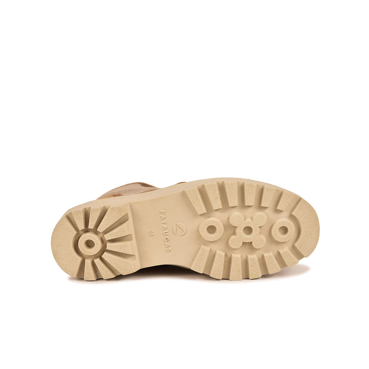 Pataugas AUTHENTIQUE M/MIXTC F4H BEIGE 7 Pataugas AUTHENTIQUE M/MIXTC F4H BEIGE – Image 7