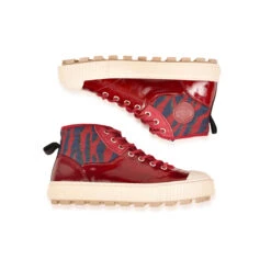 Pataugas ARAN M/ZEB F4H BORDEAUX 11 Pataugas ARAN M/ZEB F4H BORDEAUX -Pataugas ARANMZEBF4HBORDEAUX6281973556