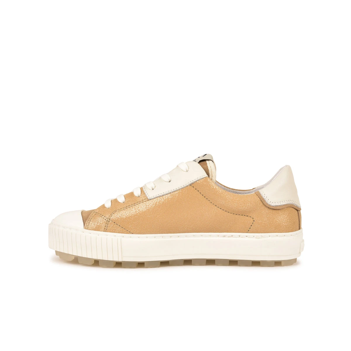 Pataugas ARAN/SV F2H BEIGE 2 Pataugas ARAN/SV F2H BEIGE – Image 2