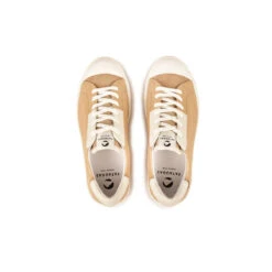 Pataugas ARAN/SV F2H BEIGE 9 Pataugas ARAN/SV F2H BEIGE -Pataugas BASKET FEMME ARAN SV F2H BEIGE 6