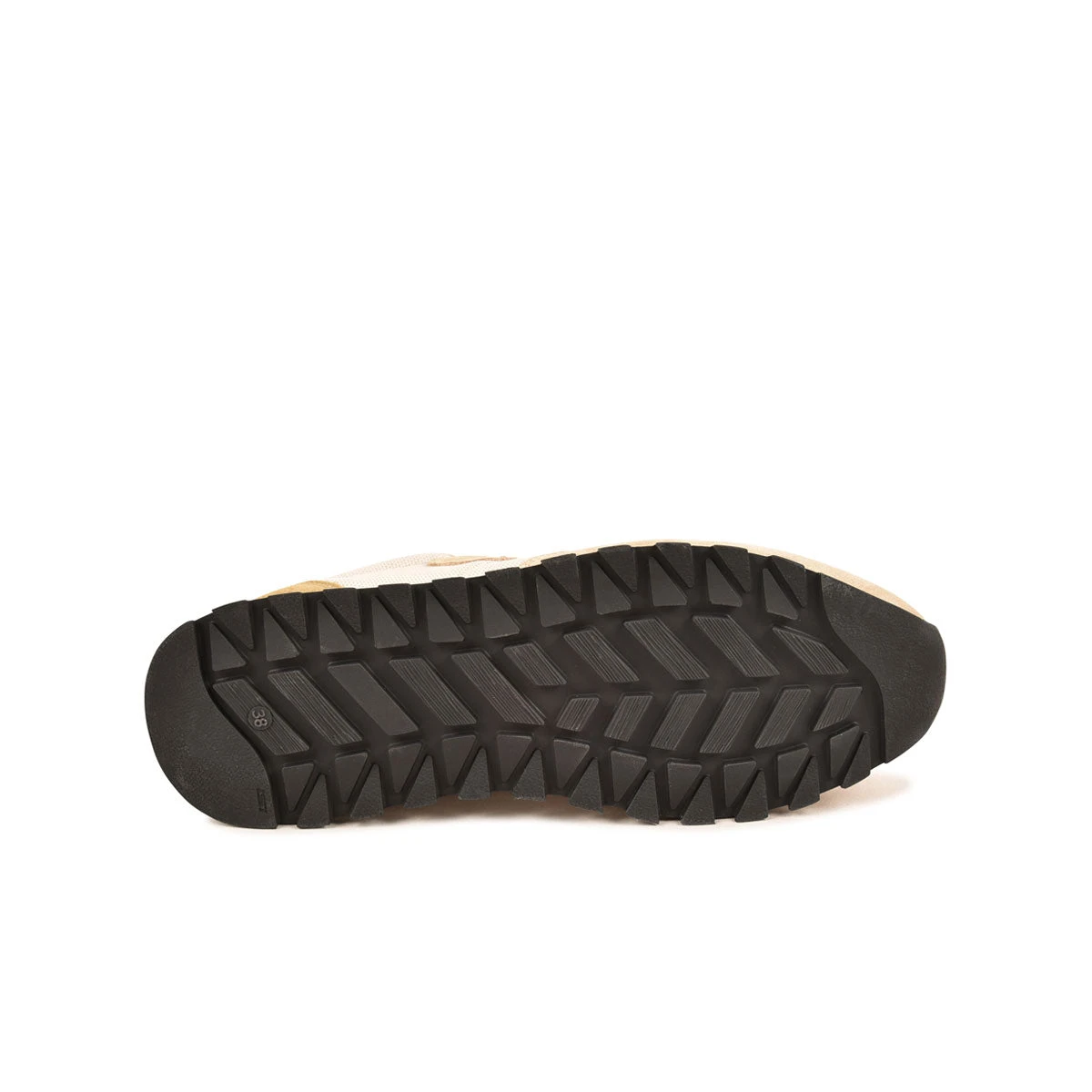 Pataugas ASTATE/MIXS F4I BEIGE 8 Pataugas ASTATE/MIXS F4I BEIGE – Image 8