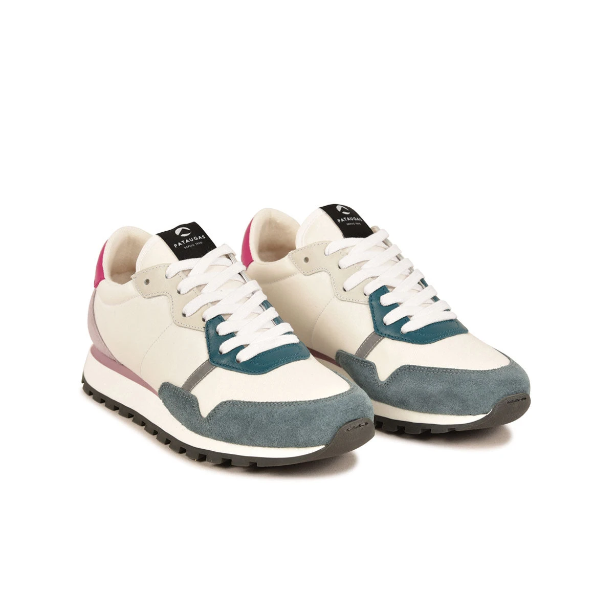 Pataugas ASTATE/NC F2I BLANC 4 Pataugas ASTATE/NC F2I BLANC â Image 4