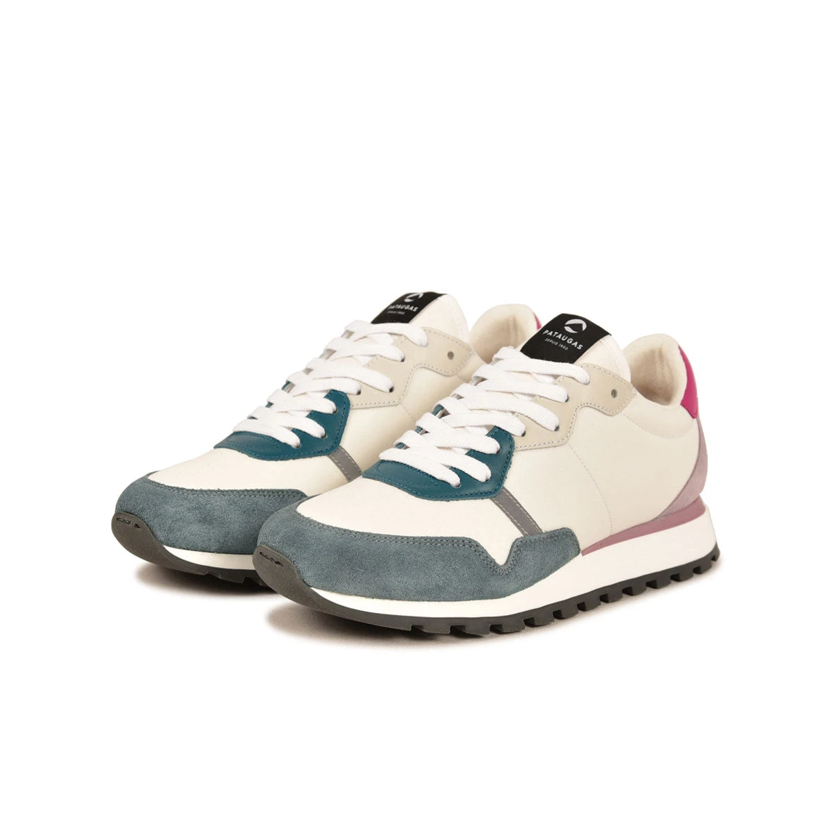 Pataugas ASTATE/NC F2I BLANC 5 Pataugas ASTATE/NC F2I BLANC â Image 5