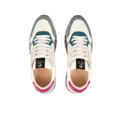 Pataugas ASTATE/NC F2I BLANC 14 Pataugas ASTATE/NC F2I BLANC -Pataugas BASKET FEMME ASTATE NC F2I BLANC 628391 100 6