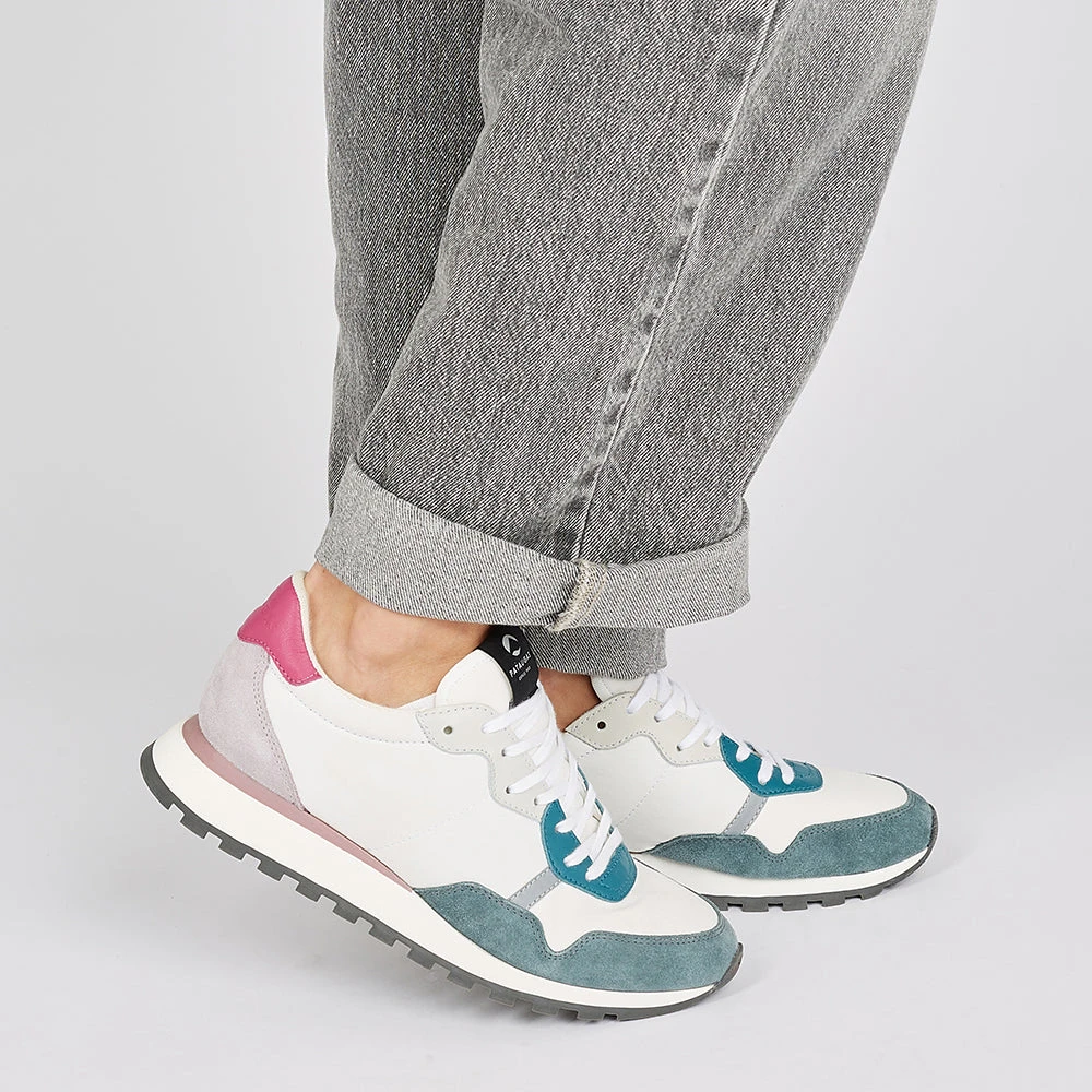 Pataugas ASTATE/NC F2I BLANC 3 Pataugas ASTATE/NC F2I BLANC â Image 3