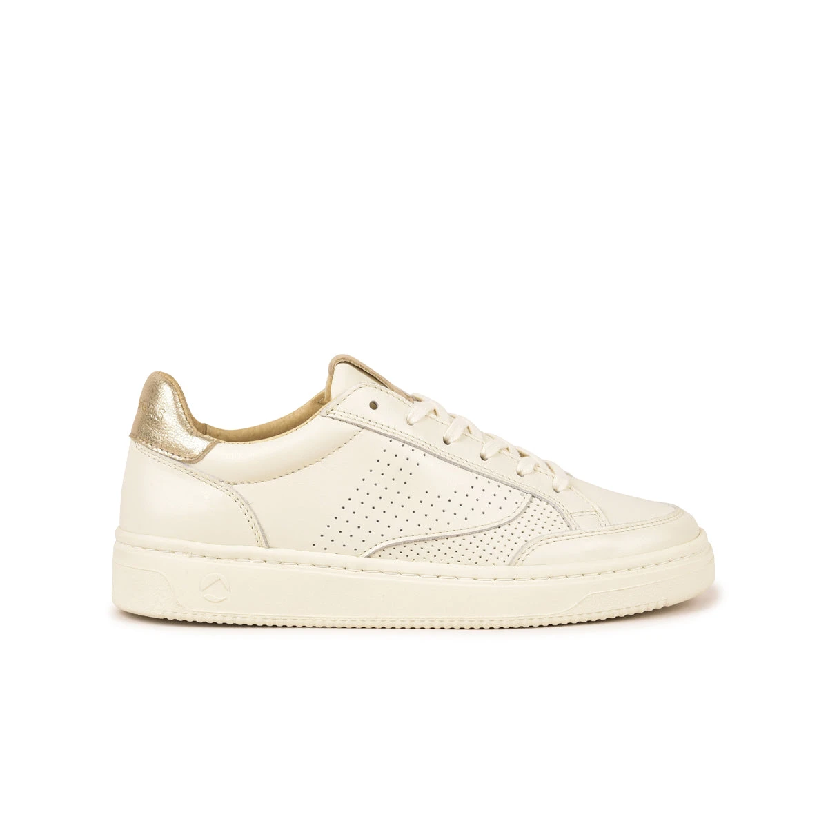 Pataugas BASALT/NME F2H OFF WHITE/DORÉ 1 Pataugas BASALT/NME F2H OFF WHITE/DORÉ