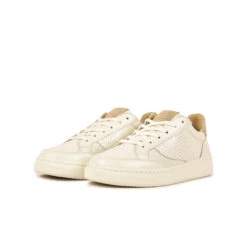 Pataugas BASALT/NME F2H OFF WHITE/DORÉ 9 Pataugas BASALT/NME F2H OFF WHITE/DORÉ -Pataugas BASKET FEMME BASALT NME F2H OFFWHITE DORE 5 c8a6f576 d253 4346 9652 3a896f23c6dd