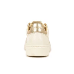 Pataugas BASALT/NME F2H OFF WHITE/DORÉ 12 Pataugas BASALT/NME F2H OFF WHITE/DORÉ -Pataugas BASKET FEMME BASALT NME F2H OFFWHITE DORE 7 b34a2cd2 d559 4257 9519 5bc850d9147a