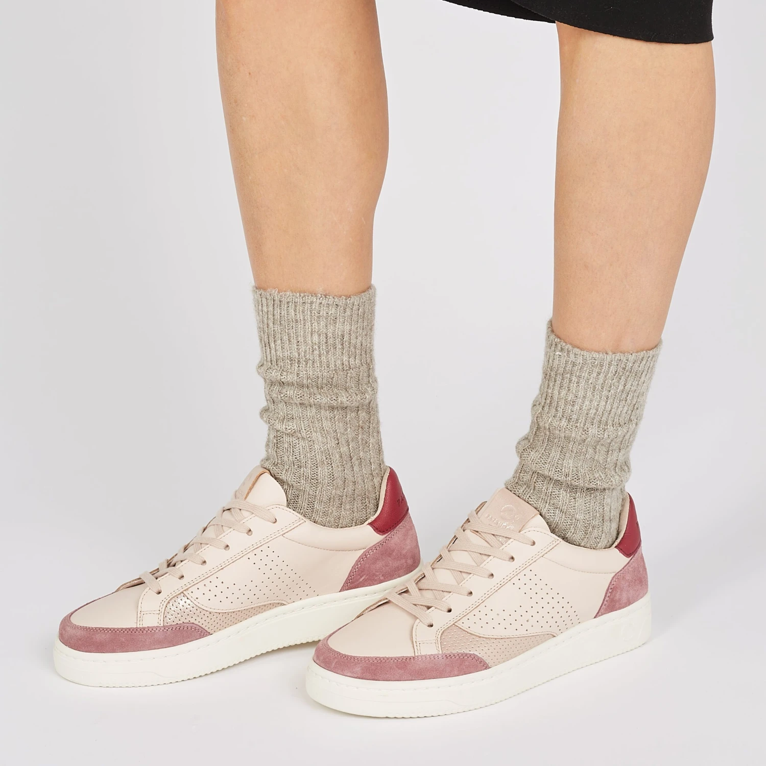 Pataugas BASALTE/NME F2H ROSE 3 Pataugas BASALTE/NME F2H ROSE â Image 3