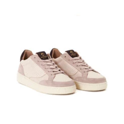Pataugas BASALTE/NS F4I BLUSH 11 Pataugas BASALTE/NS F4I BLUSH -Pataugas BASKET FEMME BASALT NS F4I BLUSH2 628476 310 4