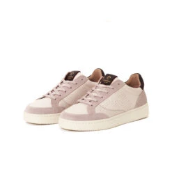Pataugas BASALTE/NS F4I BLUSH 12 Pataugas BASALTE/NS F4I BLUSH -Pataugas BASKET FEMME BASALT NS F4I BLUSH2 628476 310 5