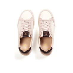 Pataugas BASALTE/NS F4I BLUSH 13 Pataugas BASALTE/NS F4I BLUSH -Pataugas BASKET FEMME BASALT NS F4I BLUSH2 628476 310 6