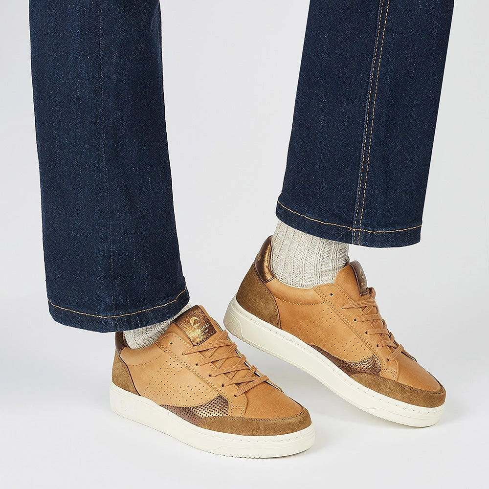 Pataugas BASALTE/SNME F4I CAMEL 2 Pataugas BASALTE/SNME F4I CAMEL – Image 2