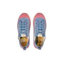 Pataugas ETCHE L/ATELIER BINGO F2H BLEU 13 Pataugas ETCHE L/ATELIER BINGO F2H BLEU -Pataugas BASKET FEMME ETCHE L ABG F2H BLEU 6