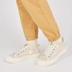 Pataugas ETCHE L/BCL F2I MULTI -Pataugas BASKET FEMME ETCHE L BCL F2I MULTI 628370 900 Porte 1