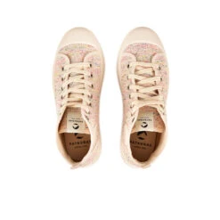 Pataugas ETCHE M/BCL F2I MULTI 11 Pataugas ETCHE M/BCL F2I MULTI -Pataugas BASKET FEMME ETCHE M BCL F2I MULTI 628365 900 6