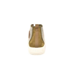 Pataugas ETCHE M/MIXTC F4I KAKI 12 Pataugas ETCHE M/MIXTC F4I KAKI -Pataugas BASKET FEMME ETCHE M MIXTC F4I KAKI 628485 554 7