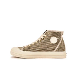 Produits populaires -Pataugas BASKET FEMME HAUTE OGSNKM IRI F2H NOIR 3