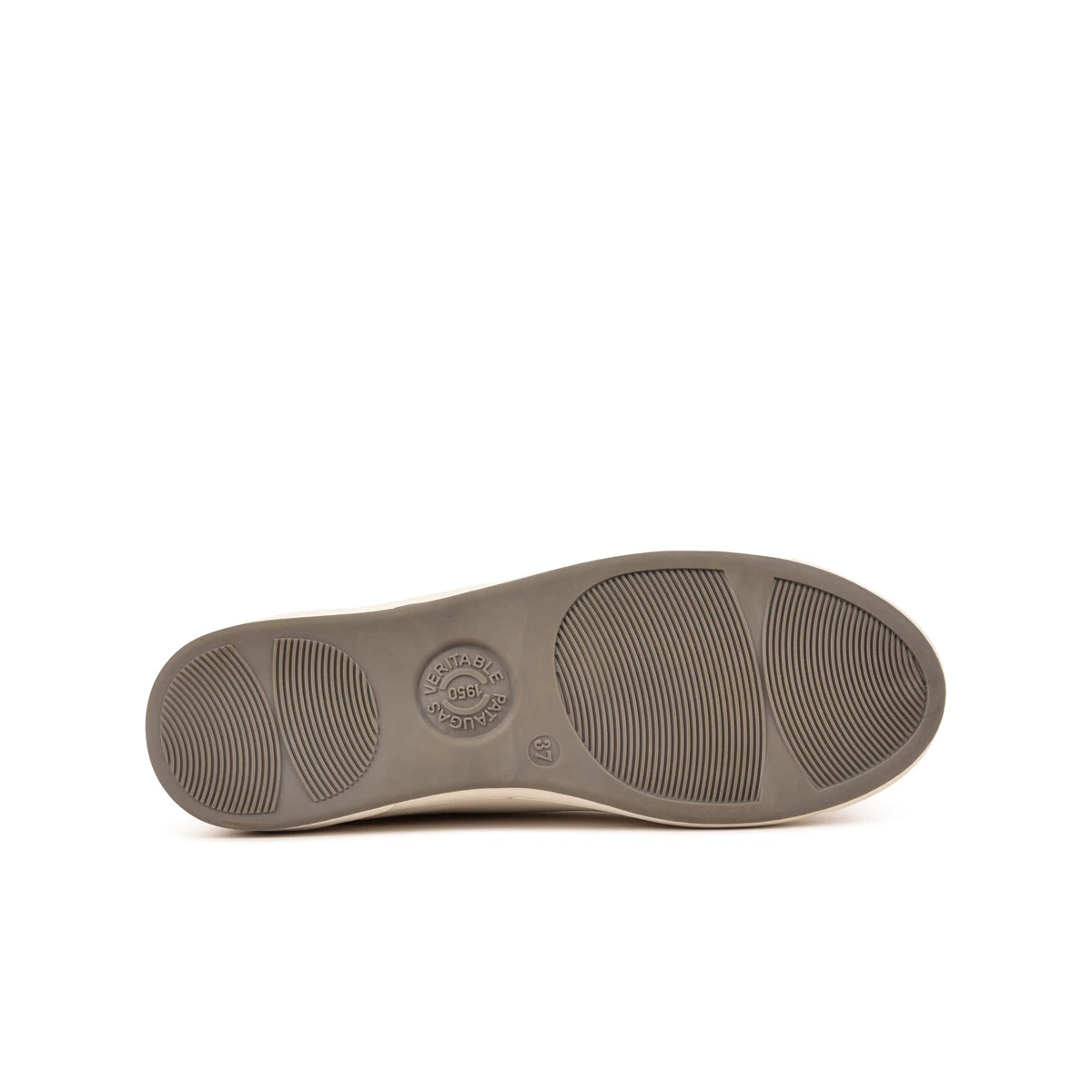 Pataugas JAYO/N F2I BLANC 8 Pataugas JAYO/N F2I BLANC – Image 8