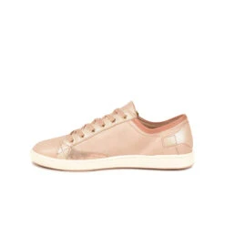 Pataugas -Pataugas BASKET FEMME JESTER MIX F2H ROSE 628069 300 3