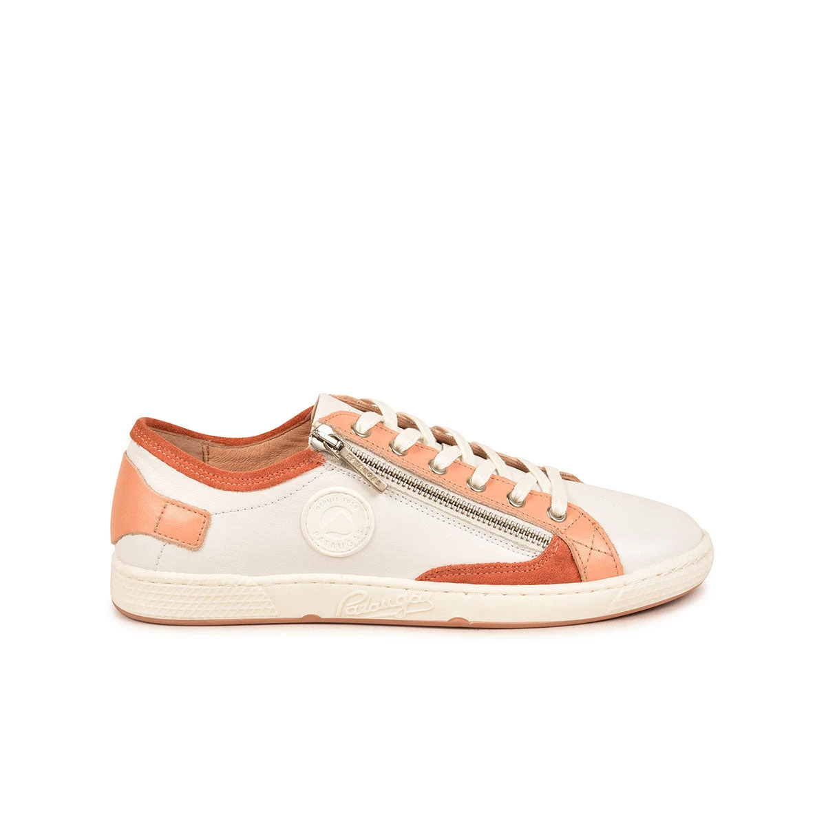 Pataugas JESTER/MIXS F2I ABRICOT 1 Pataugas JESTER/MIXS F2I ABRICOT