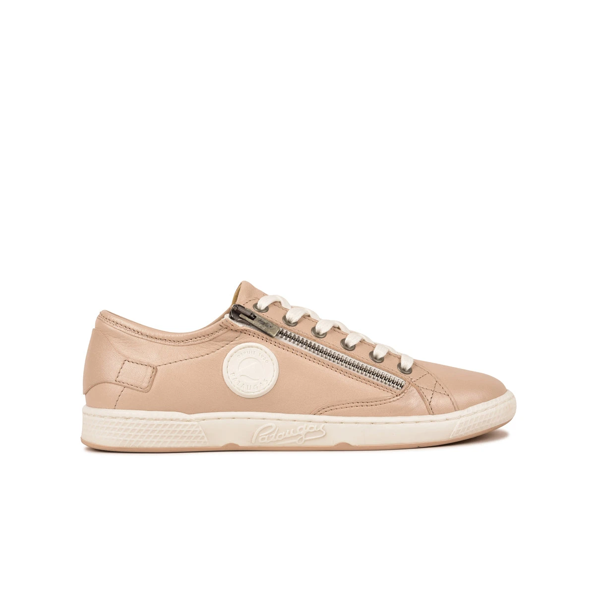 Pataugas JESTER/N F2H BEIGE ROSÉ 1 Pataugas JESTER/N F2H BEIGE ROSÉ