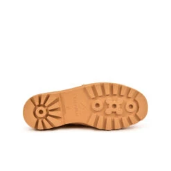 Pataugas AUTHENTIQUE L/MIXTC F2I BEIGE 13 Pataugas AUTHENTIQUE L/MIXTC F2I BEIGE -Pataugas BASKET FEMME OG L MIXTC F2I BEIGE 628353 150 8