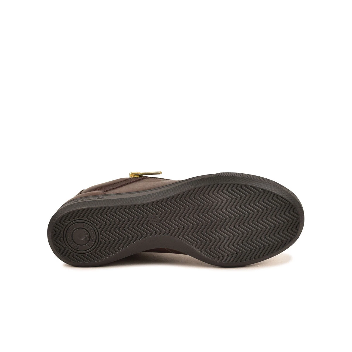 Pataugas PALME L/GL F4I CHOCOLAT 8 Pataugas PALME L/GL F4I CHOCOLAT – Image 8