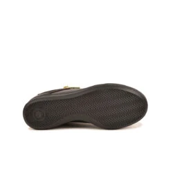 Pataugas PALME L/GL F4I NOIR 15 Pataugas PALME L/GL F4I NOIR -Pataugas BASKET FEMME PALME L GL F4I NOIR 62845 850 8