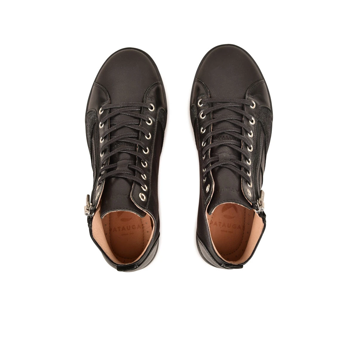 Pataugas PALME/MIXGL F4I NOIR 7 Pataugas PALME/MIXGL F4I NOIR – Image 7