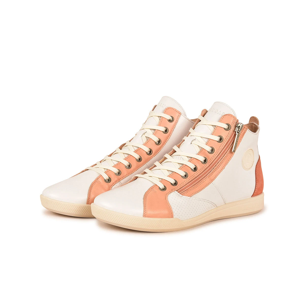 Pataugas PALME/PER F2I ABRICOT 4 Pataugas PALME/PER F2I ABRICOT – Image 4