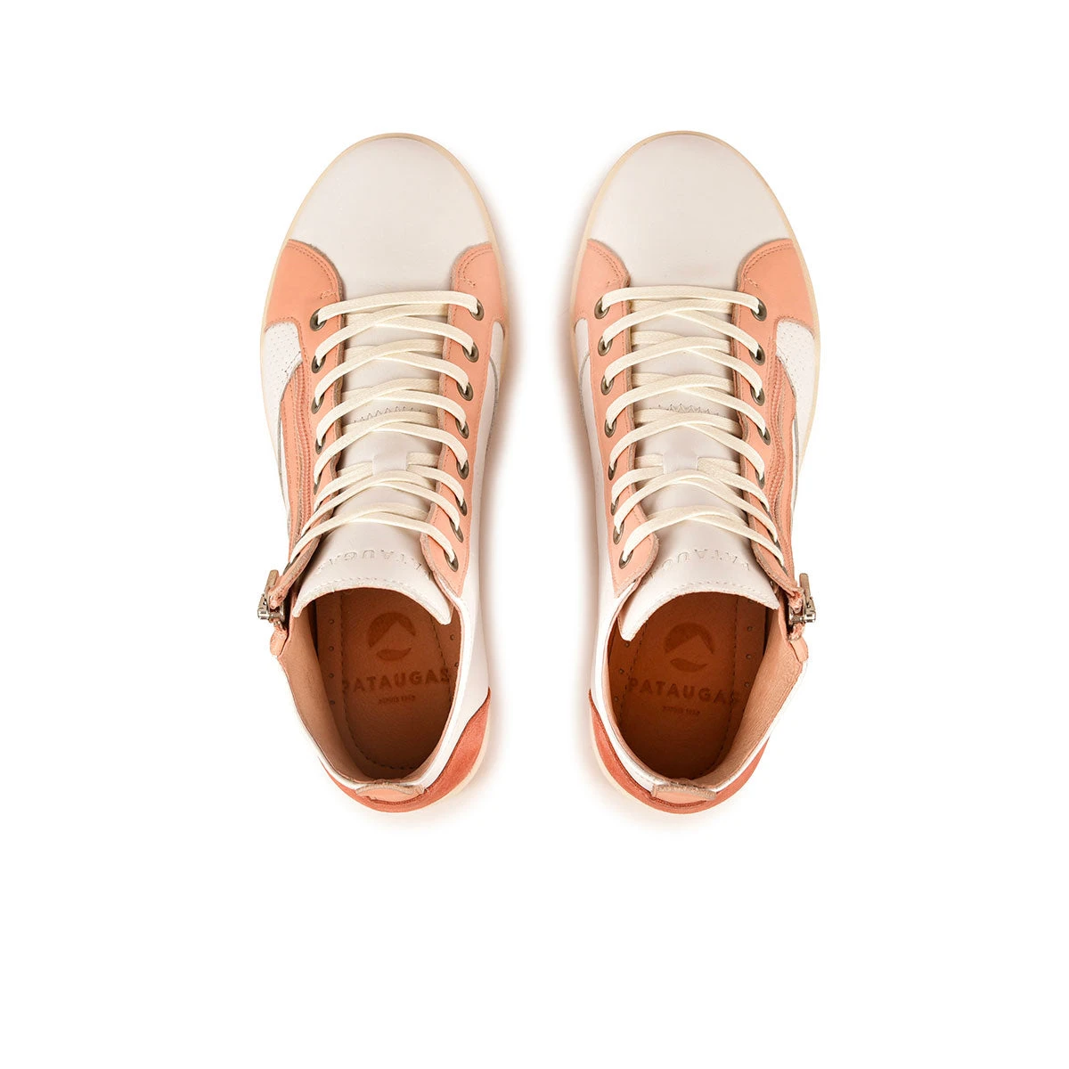 Pataugas PALME/PER F2I ABRICOT 5 Pataugas PALME/PER F2I ABRICOT – Image 5