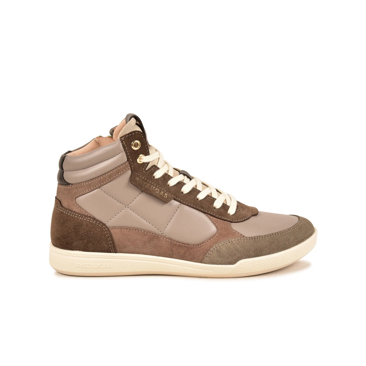 Pataugas PALOZA M F4I CAFE 1 Pataugas PALOZA M F4I CAFE