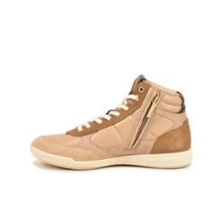 Pataugas PALOZA M F4I CAMEL 10 Pataugas PALOZA M F4I CAMEL -Pataugas BASKET FEMME PALOZA M F4I CAMEL 628560 751 3