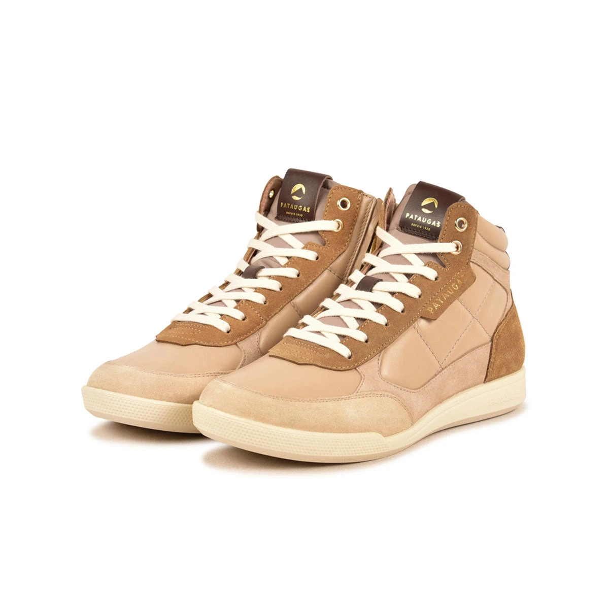 Pataugas PALOZA M F4I CAMEL 5 Pataugas PALOZA M F4I CAMEL â Image 5